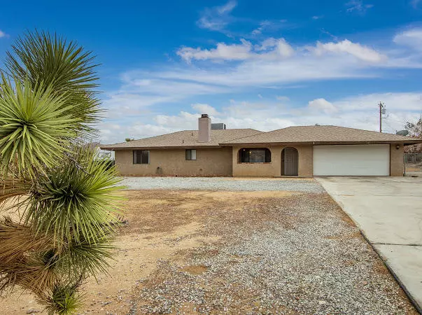 8165 Balsa AVE, Yucca Valley, CA 92284