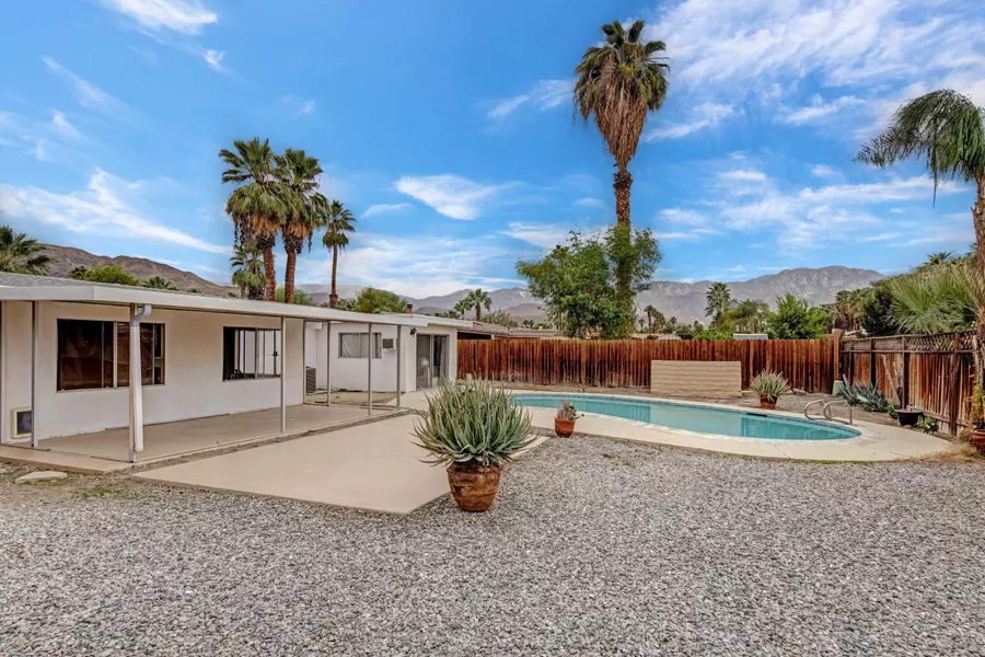 70170 Sun Valley DR, Rancho Mirage, CA 92270