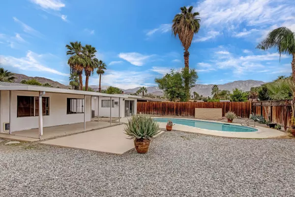 Rancho Mirage, CA 92270,70170 Sun Valley DR