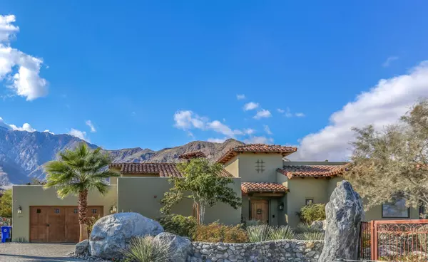 Palm Springs, CA 92262,2489 Tuscany Heights DR