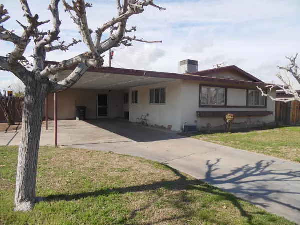 Blythe, CA 92225,491 Alice LN