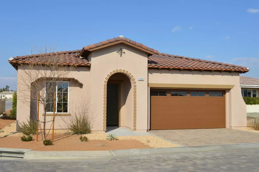 4500 Via Veneto, Palm Desert, CA 92260