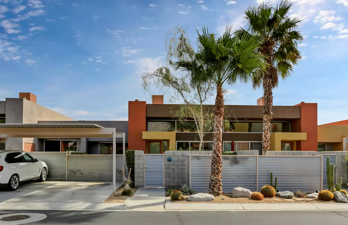 Palm Springs, CA 92262,3646 Sunburst BLVD