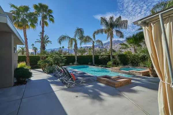 Palm Springs, CA 92262,2112 E Mcmanus DR