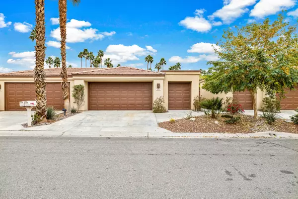 Palm Desert, CA 92211,76321 Poppy LN