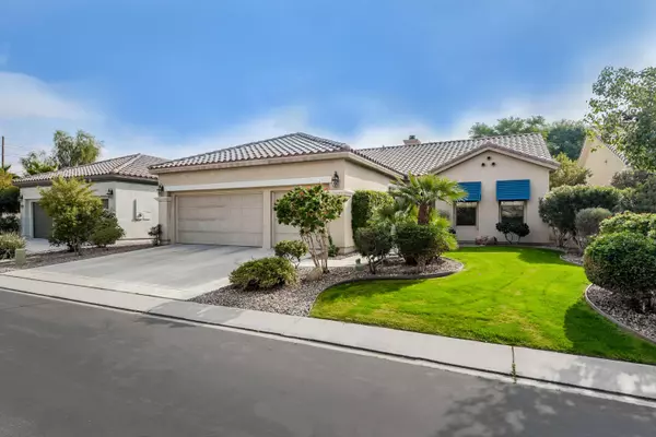 80439 Avenida Santa Alicia, Indio, CA 92203