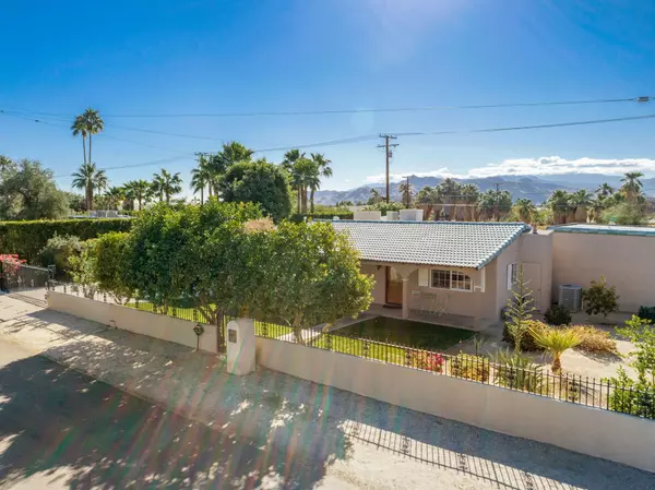 Palm Springs, CA 92262,477 E Via Colusa