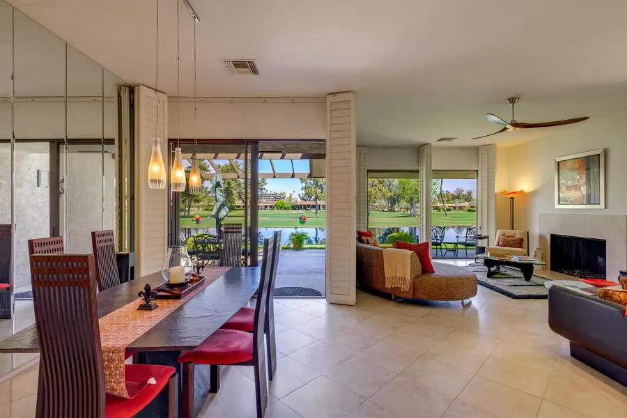 30 Columbia DR, Rancho Mirage, CA 92270