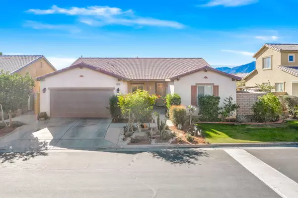 82591 Grass Flat LN, Indio, CA 92203