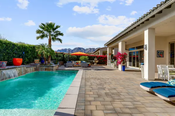 La Quinta, CA 92253,81535 Thunder Gulch WAY