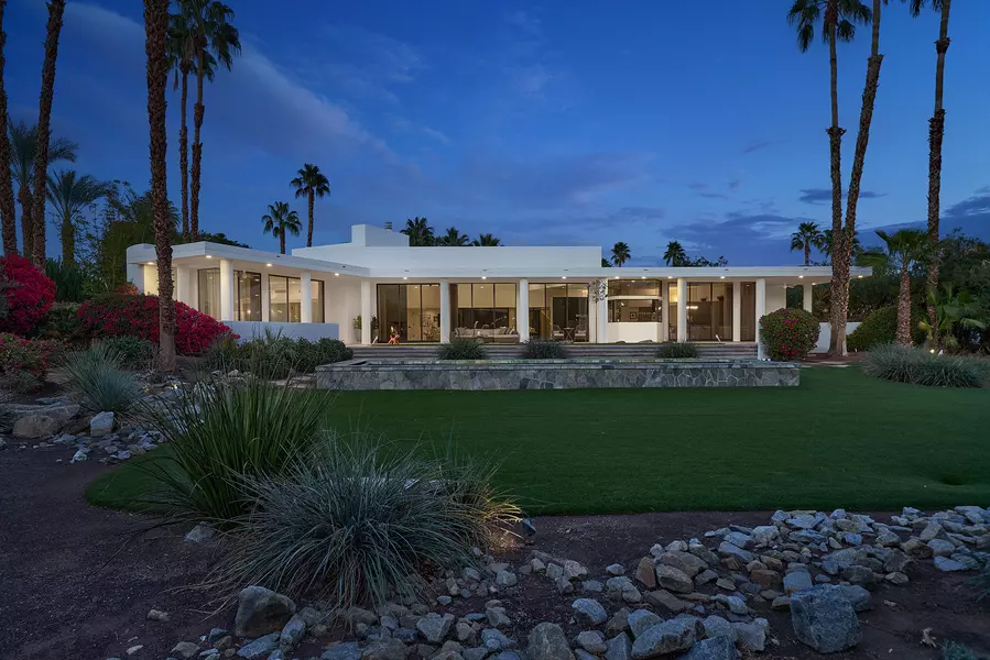 21 Clancy Lane Estates, Rancho Mirage, CA 92270