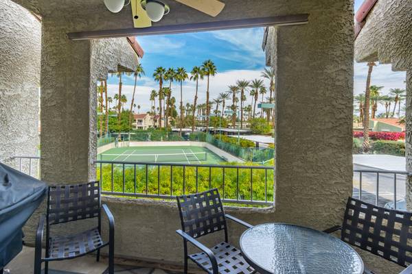 2700 Golf Club DR #46, Palm Springs, CA 92264