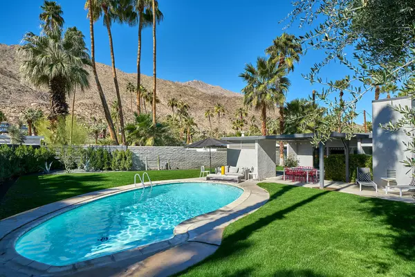 Palm Springs, CA 92264,2055 S Palm Canyon DR