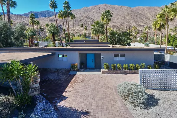 Palm Springs, CA 92264,2055 S Palm Canyon DR