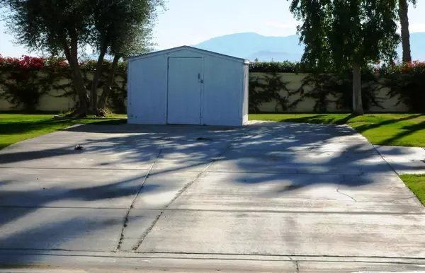 Indio, CA 92203,84136 Avenue 44, #209 #209