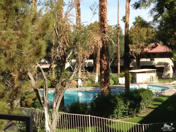 2809 E Los Felices CIR N #G202, Palm Springs, CA 92262