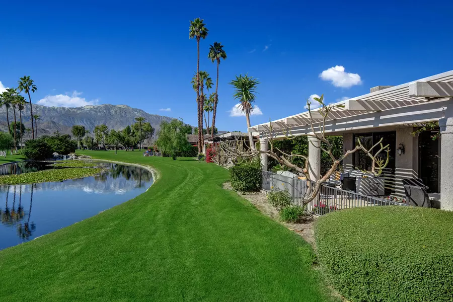 15 Lehigh CT, Rancho Mirage, CA 92270