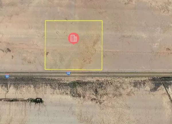 140 Acres I-10 Freeway, Blythe, CA 92225