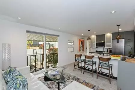 171 Rigel #171, Palm Springs, CA 92264