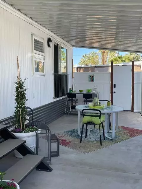 Palm Springs, CA 92264,171 Rigel #171