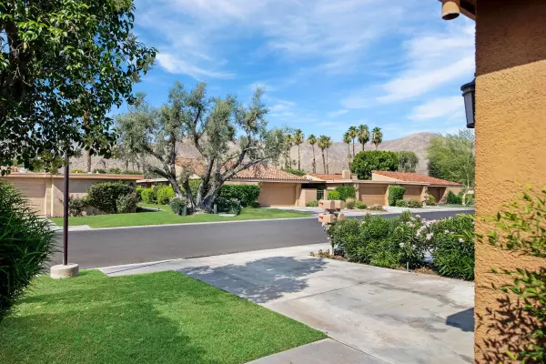 Rancho Mirage, CA 92270,60 Palma DR