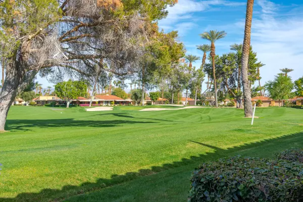 Rancho Mirage, CA 92270,60 Palma DR