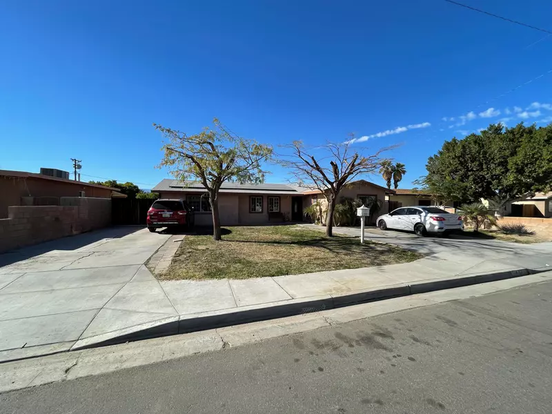 43733 Towne ST, Indio, CA 92201