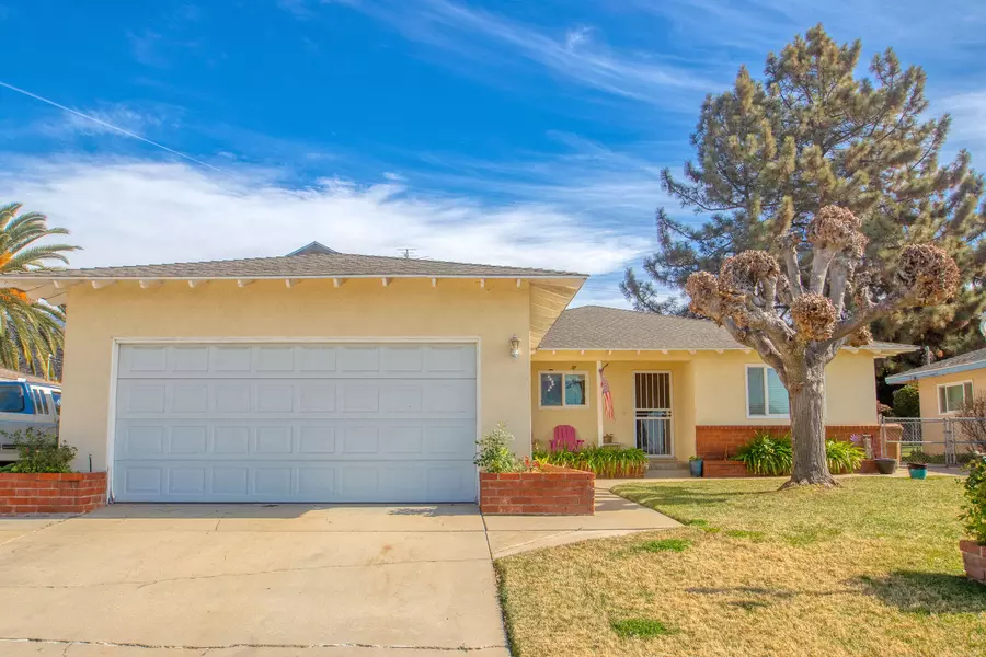 12970 Leith WAY, Yucaipa, CA 92399