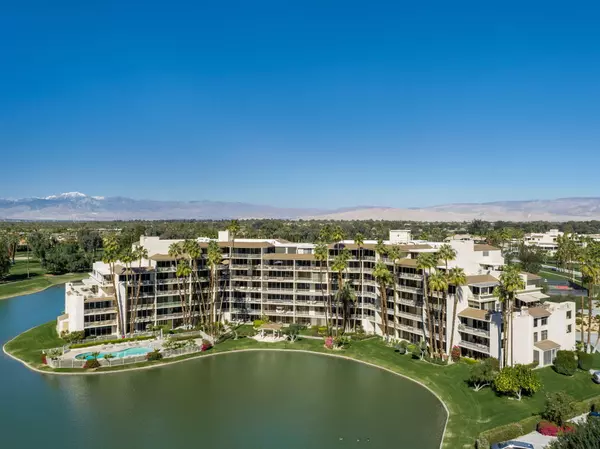 899 Island DR #406, Rancho Mirage, CA 92270