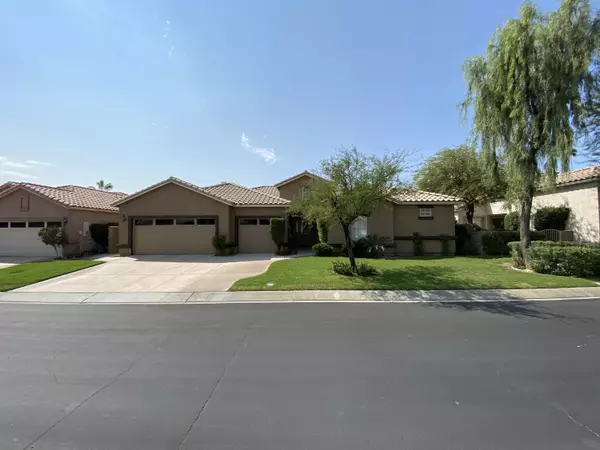 Indio, CA 92201,80267 Green Hills DR