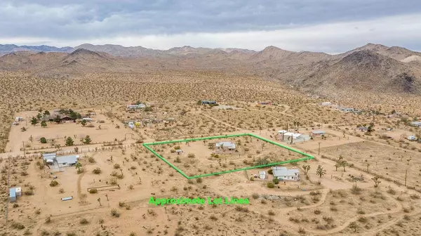 329 Jemez TRL, Yucca Valley, CA 92284