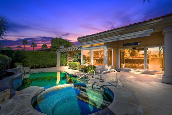 42687 Capri DR, Bermuda Dunes, CA 92203