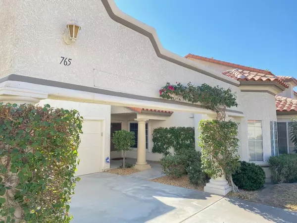 765 Montana Vista DR, Palm Desert, CA 92211