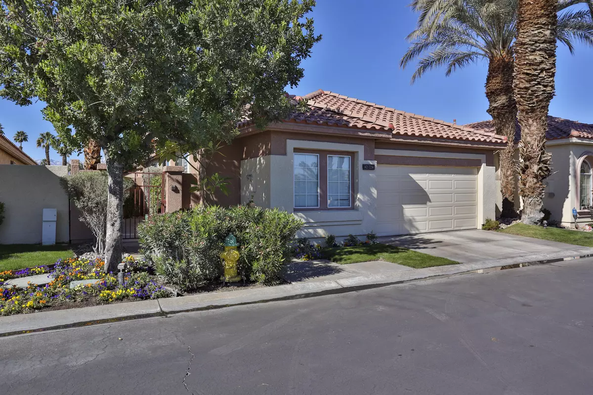 Palm Desert, CA 92211,42229 Turqueries AVE