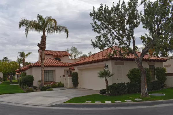 Palm Desert, CA 92211,108 Trento CIR