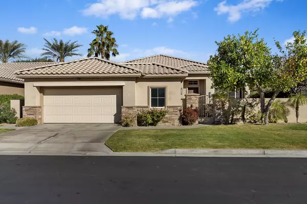 78830 Spyglass Hill DR, La Quinta, CA 92253