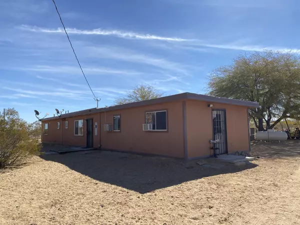 59131 Lorraine RD, Landers, CA 92285