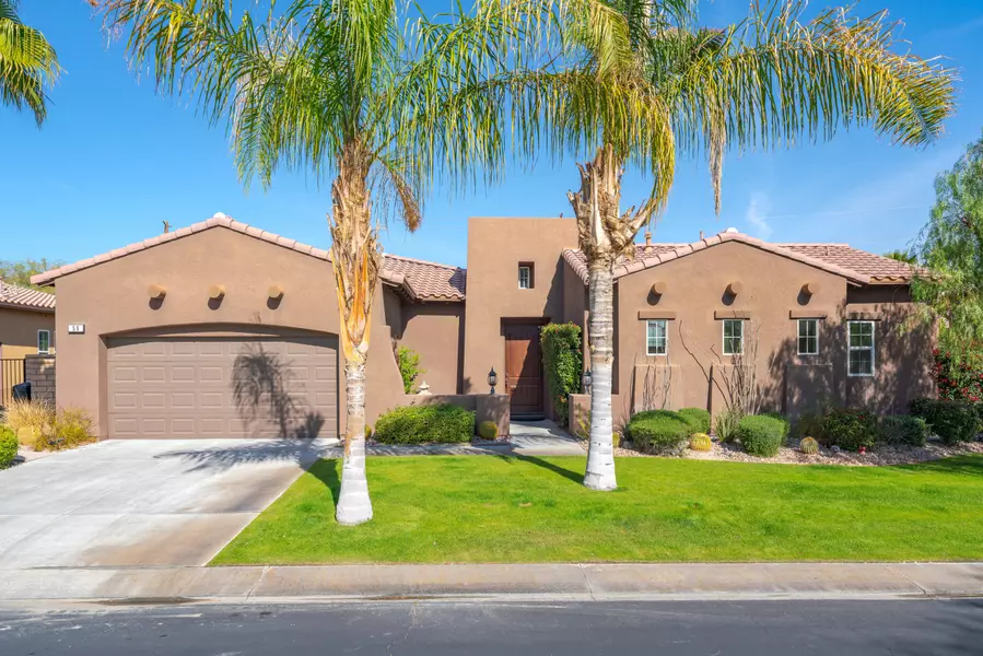 59 Via Santo Tomas, Rancho Mirage, CA 92270