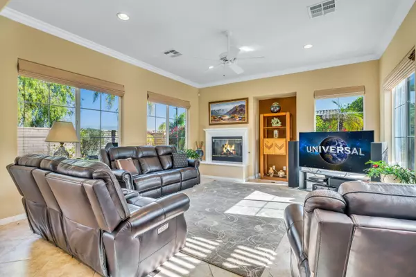 Rancho Mirage, CA 92270,59 Via Santo Tomas