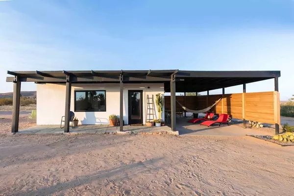 Yucca Valley, CA 92284,60010 Darlinda DR