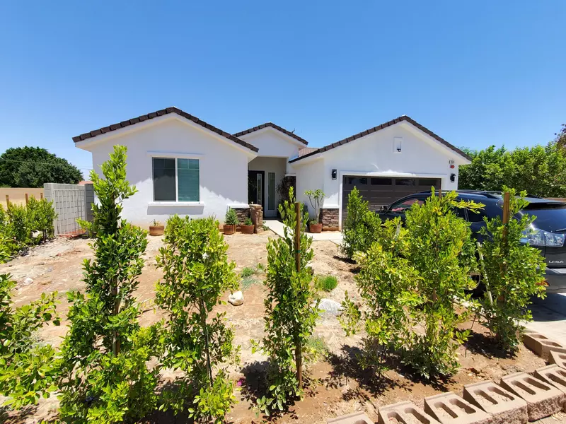 33520 Cathedral Canyon DR, Cathedral City, CA 92234