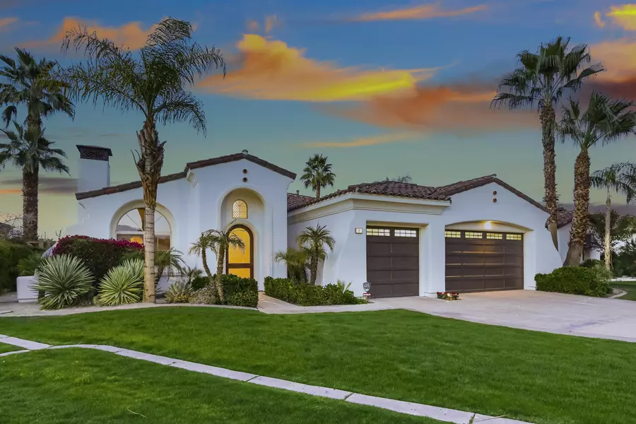 8 Porto Cielo CT, Rancho Mirage, CA 92270