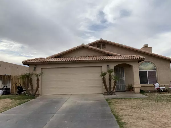 Blythe, CA 92225,841 Aurora WAY