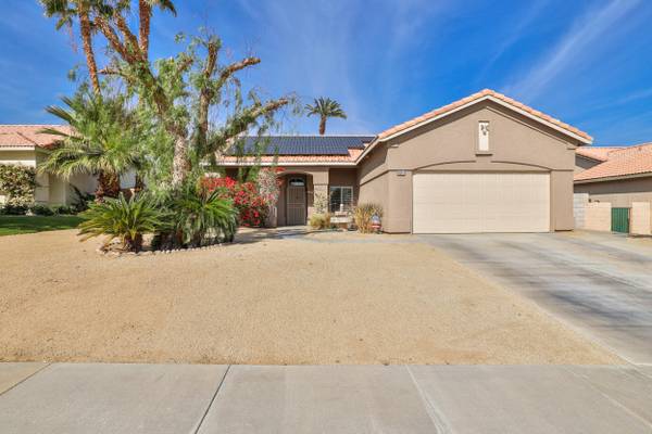 69614 Northhampton AVE, Cathedral City, CA 92234