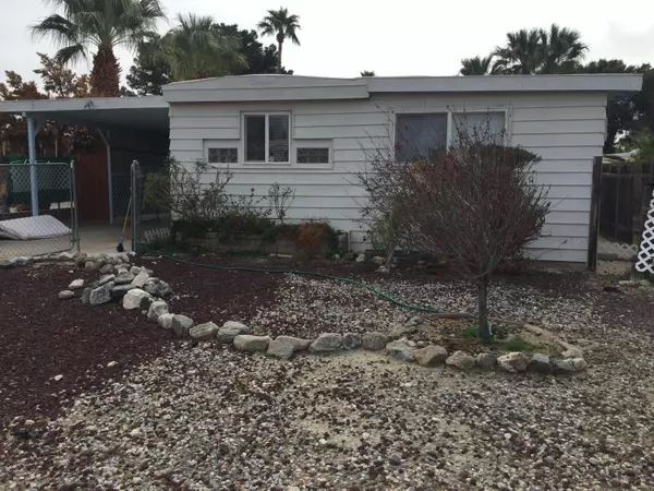 Desert Hot Springs, CA 92241,69361 Parkside DR