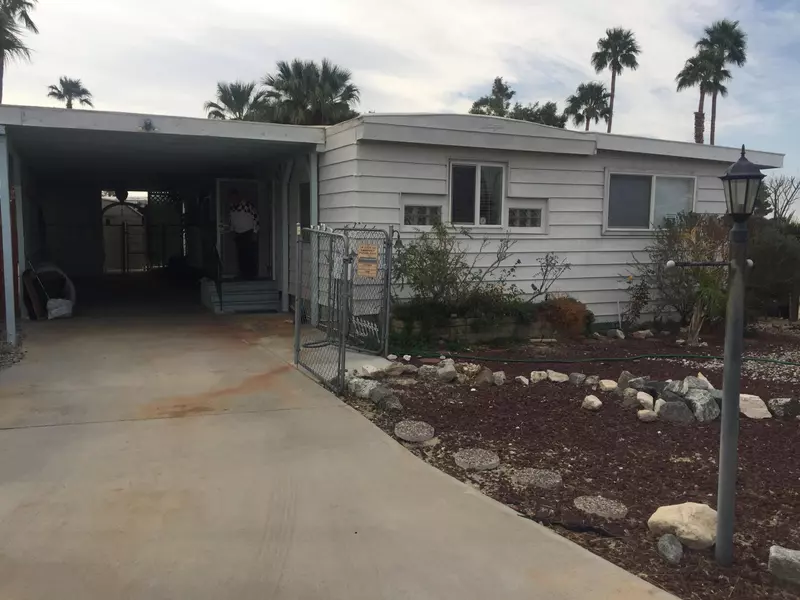 69361 Parkside DR, Desert Hot Springs, CA 92241