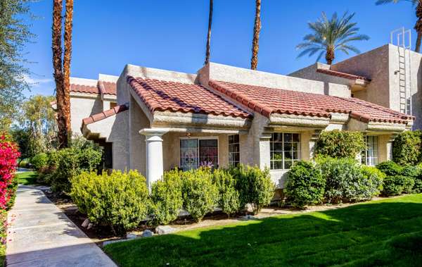 2700 Golf Club DR #37, Palm Springs, CA 92264