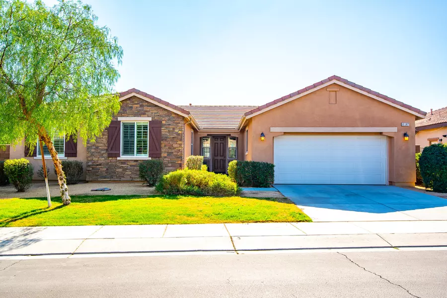 81917 Villa Palazzo, Indio, CA 92203