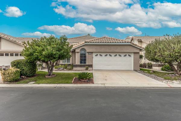 1205 Cypress Point DR, Banning, CA 92220