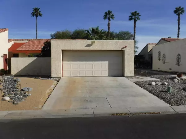 49272 Wayne ST, Indio, CA 92201